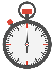Simple Stopwatch