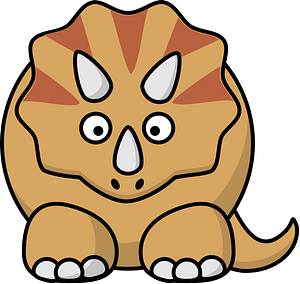 Triceratops