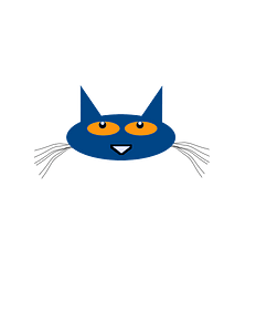 Pete The Cat