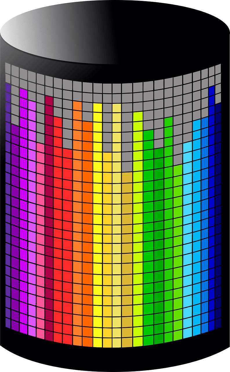 Music Equalizer 2 - Remix