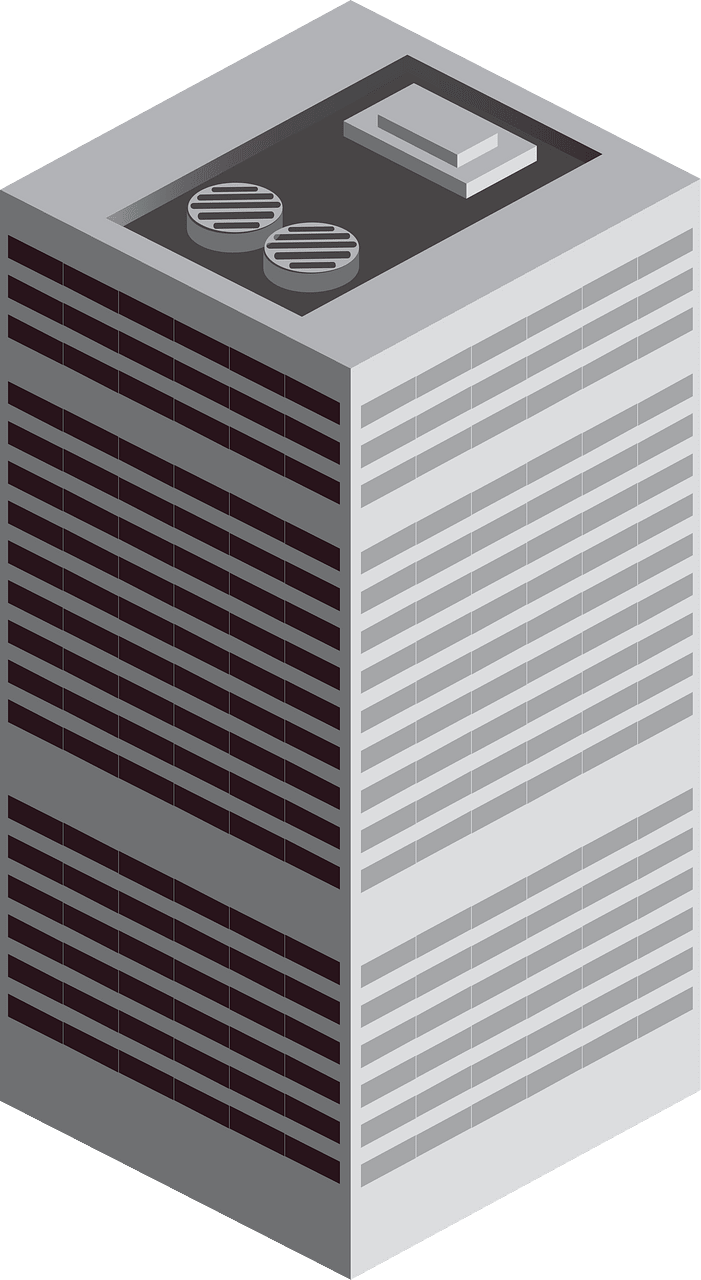 UN Building