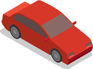 Simple Car