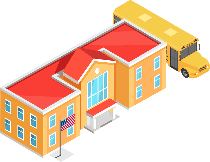 American School