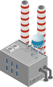 Destruction Plant