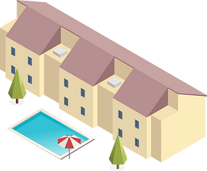 House with Pool