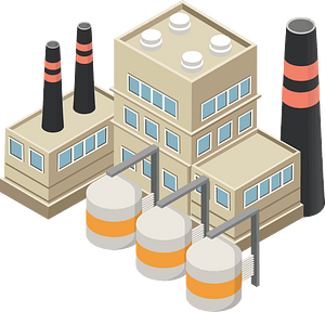 Chemical Plant