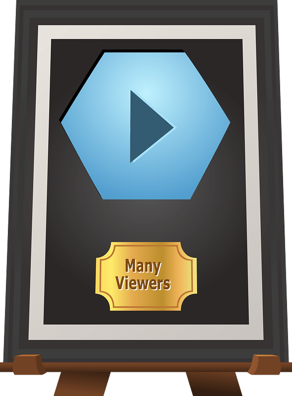 Video Streamer Award