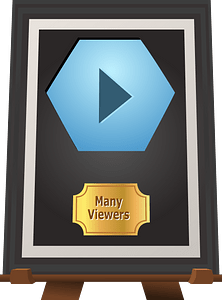 Video Streamer Award