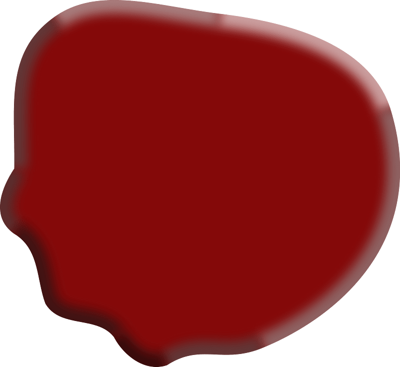 wax drop seal 3