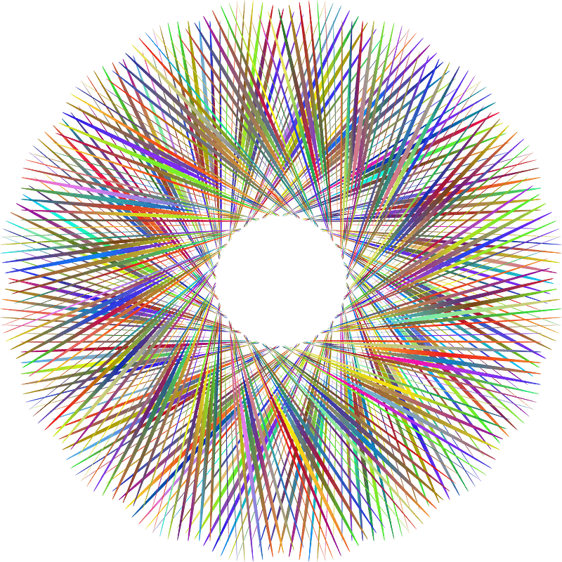 Atomic Rage Polyprismatic