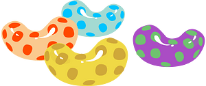 Jelly Beans