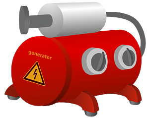 Electricity Generator