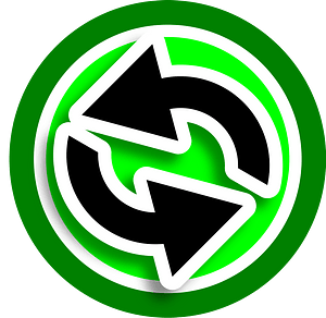 HMI icon auto mode