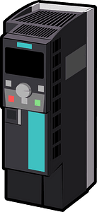 Siemens' Sinamics drive