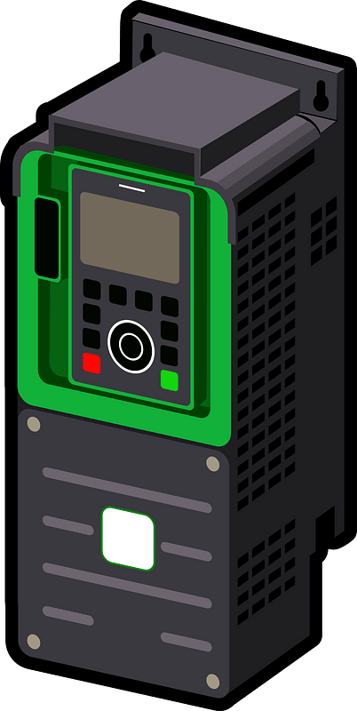 Schneider's small ATV drive