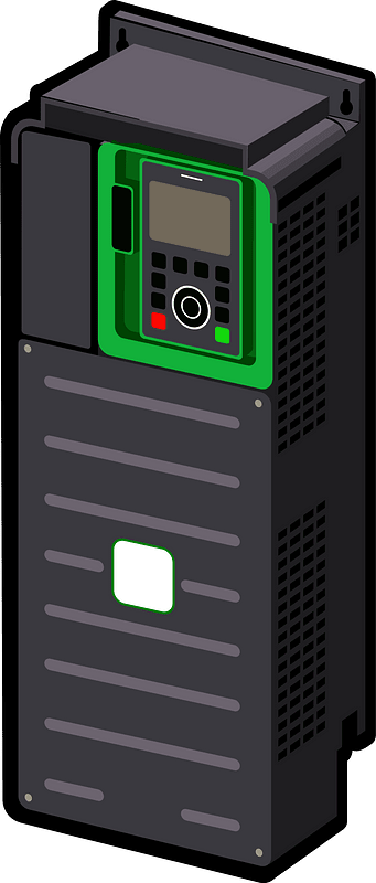  Schneider's medium ATV drive