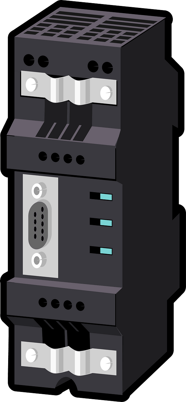 Siemens' Profibus repeater