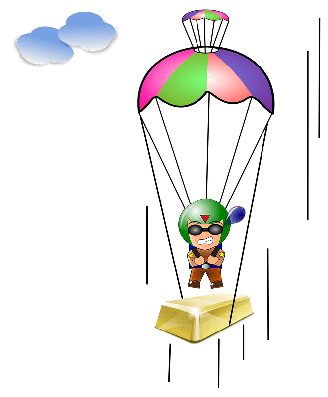 Golden Parachute