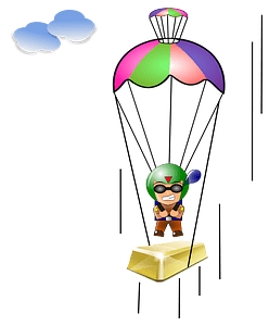 Golden Parachute