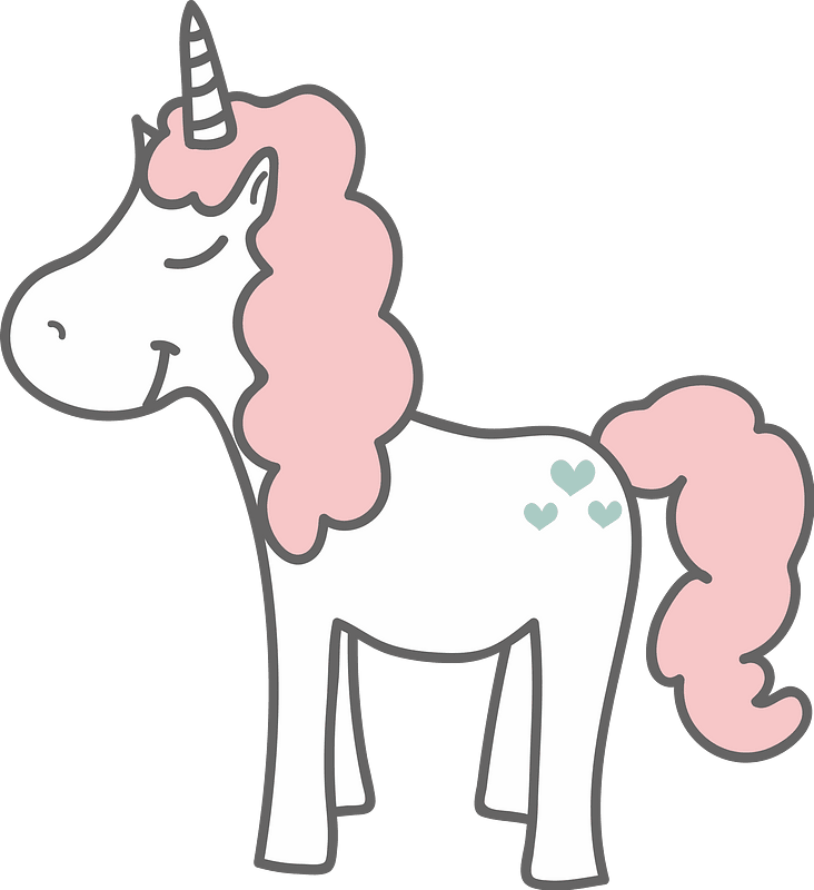  Unicorn (#5)