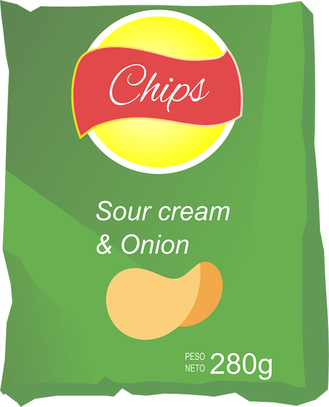 Bag of Crisps