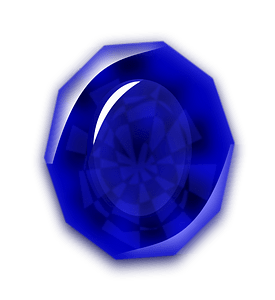 Sapphire Birthstone