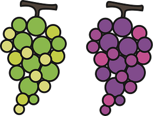 Grapes (#3)