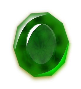 Emerald Birthstone