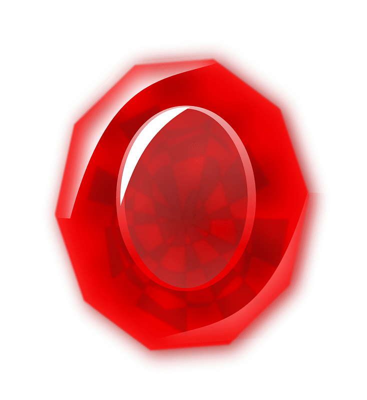 Garnet Birthstone