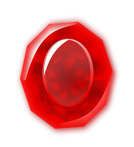 Garnet Birthstone