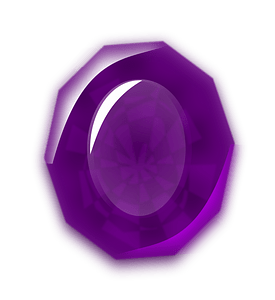 Amethyst Birthstone