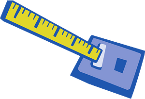 Basic Measuring Tape