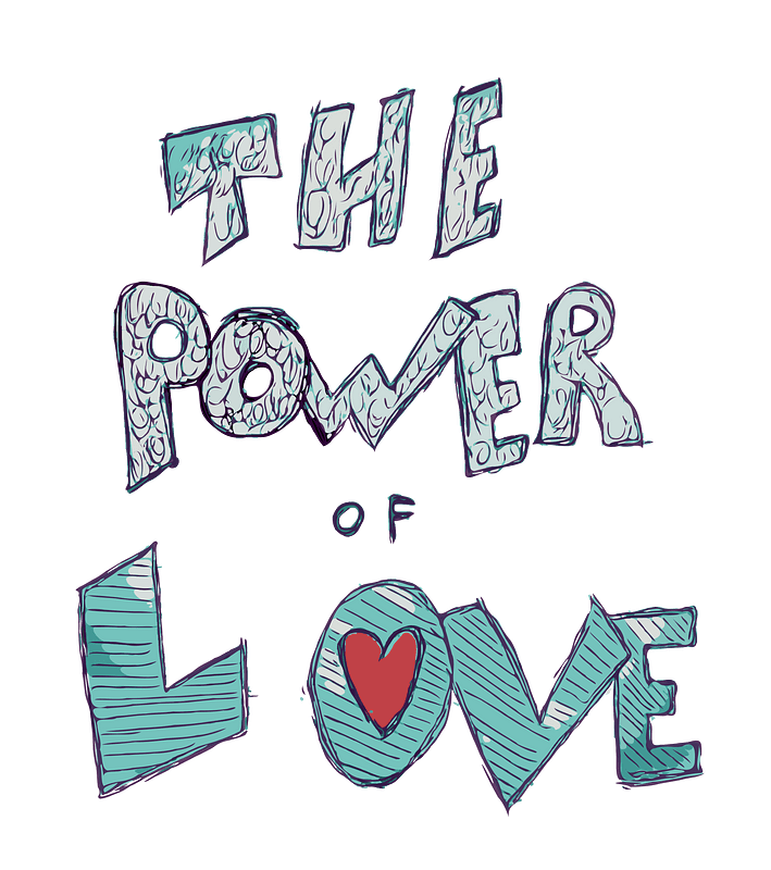 The Power of Love