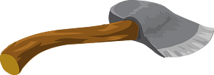Fixed Hatchet