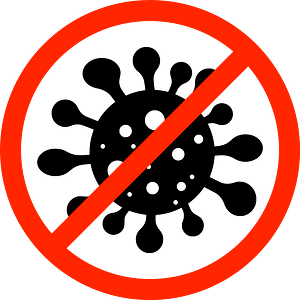 No Coronavirus (#2)