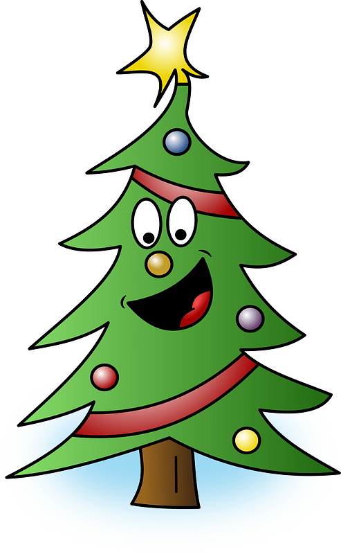 Xmas tree