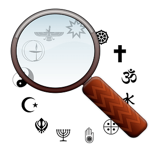 Searching for Religion