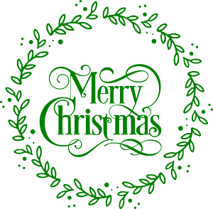 Merry Christmas