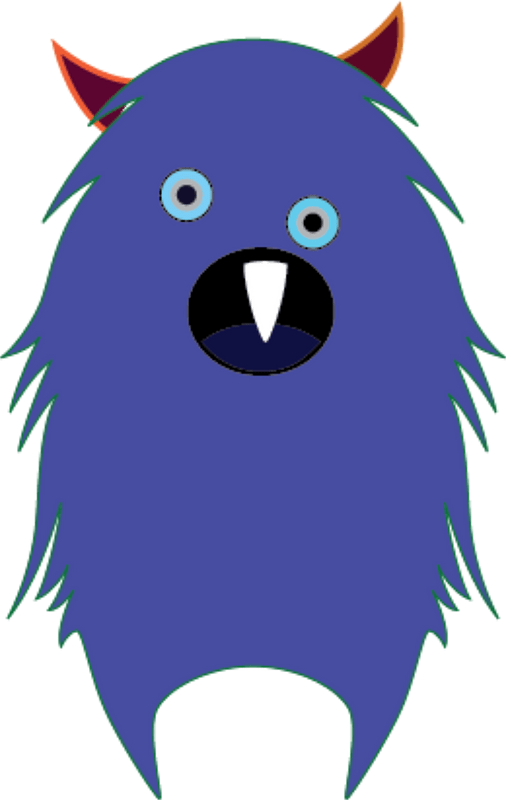Billy the Monster