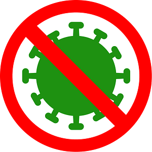 No Coronavirus (#1)