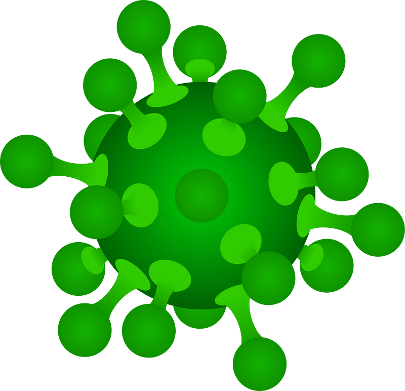 Coronavirus specimen