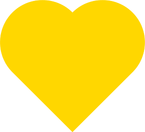 Golden Heart