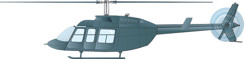 Bell Long Ranger