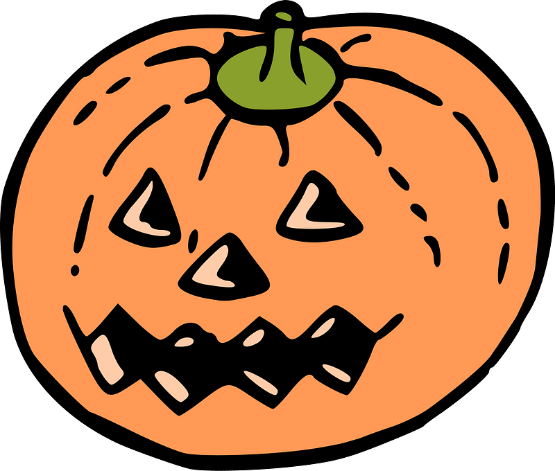 Jack-o-lantern