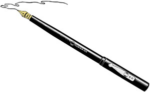 Fountain Pen