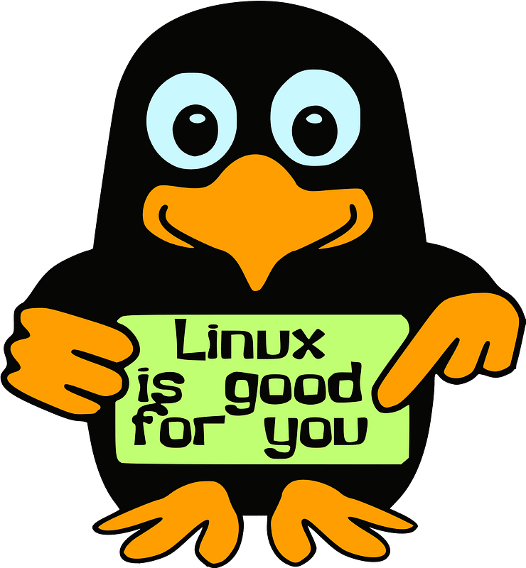 tux