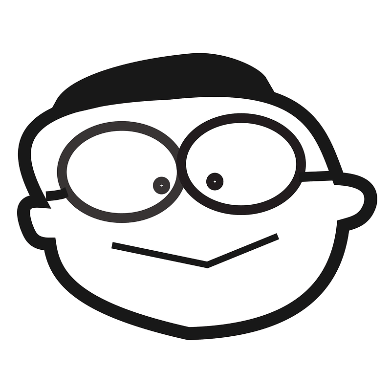 head icon