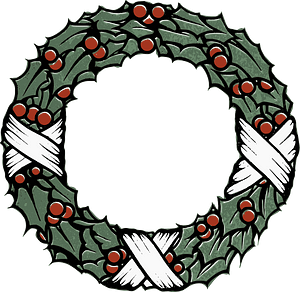 Christmas Wreath