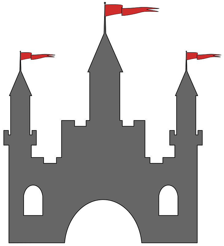 Basic Castle