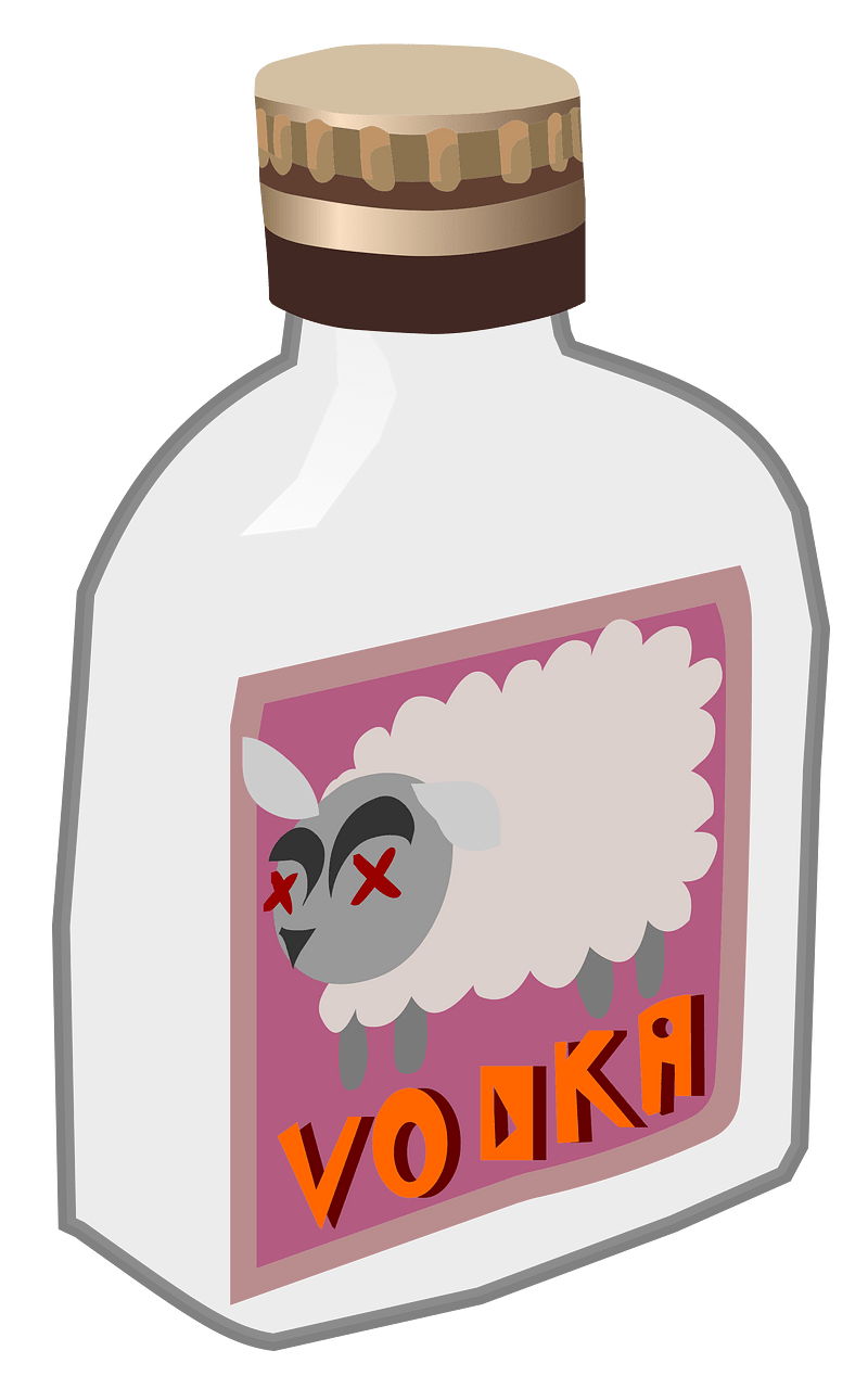 Sheep Ass Vodka - Fix Remix